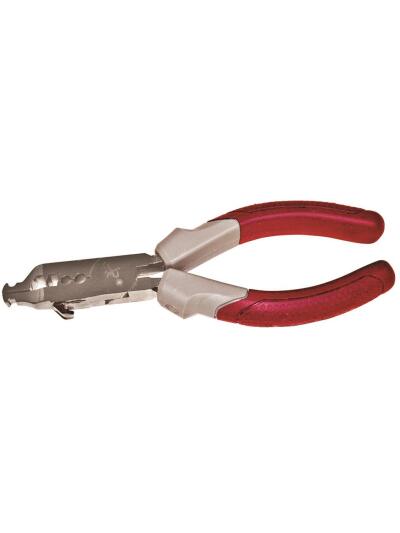Carbon Express Nock/D-Loop Pliers