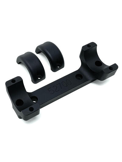 DNZ Remington 7400-7600 1"Med Matte