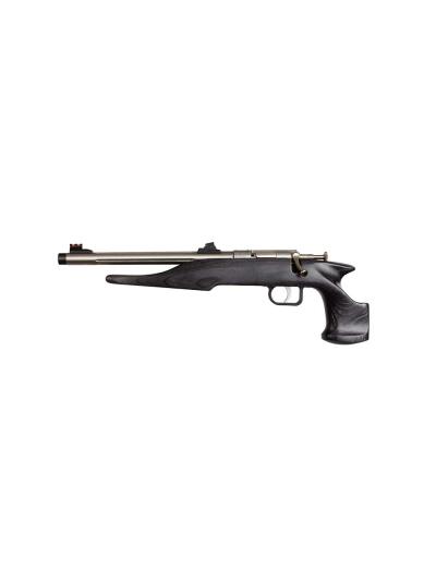 KEYSTONE SPORTING ARMS CHIPMUNK PISTOL 22LR SS/LAM TB