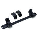 DNZ Savage All Rd Rec 1"Med Matte LA