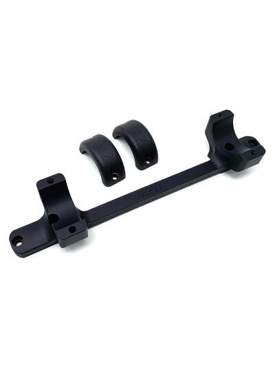 DNZ Savage All Rd Rec 1"Med Matte LA