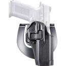 BLACKHAWK SERPA CQC #64 RH - FNH FNS 9/40 BLACK