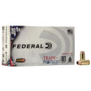 Fede 40S&W 180gr VHP Train+Protect 50rd