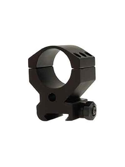 BURRIS RING XTR TACTICAL 30MM - HIGH 3/4"HGT 1-RING MATTE
