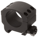 BURRIS RINGS XTR TACTICAL 1" - LOW 1/4"HGT MATTE