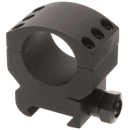BURRIS RINGS XTR TACTICAL 1" - MEDIUM 1/2"HGT MATTE