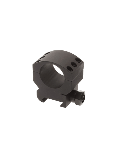BURRIS RINGS XTR TACTICAL 1" - MEDIUM 1/2"HGT MATTE