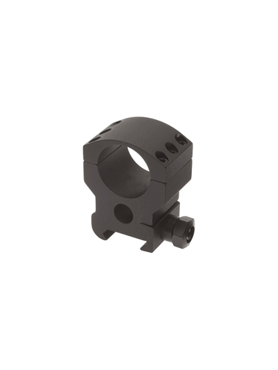 BURRIS RINGS XTR TACTICAL 1" - HIGH 3/4"HGT MATTE