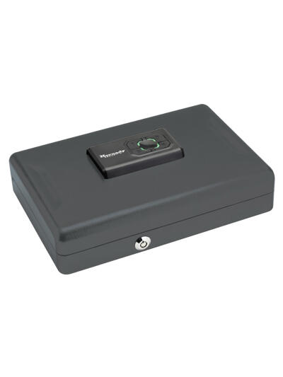 Hornady Security KeyPad Vault