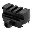 Red-dot Riser, Picatinny rail