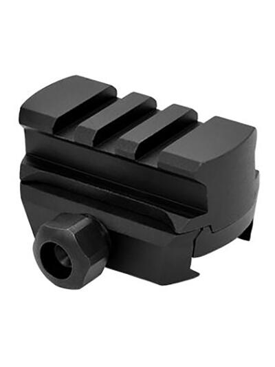 Red-dot Riser, Picatinny rail