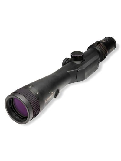 Eliminator Laser Scp IV 4-16x50 Matte