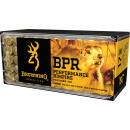 Browning Ammo B195117050 BPR Performance Rimfire  17HMR 17gr Polymer Tip 50 Per Box/20 Case