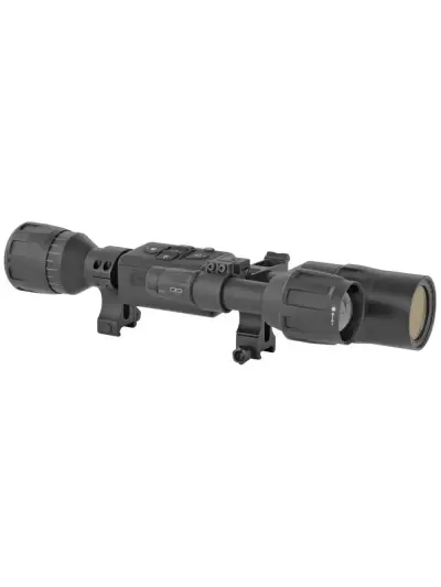 ATN XSIGHT LTV 5-15 DAY/NIGHT SCOPE