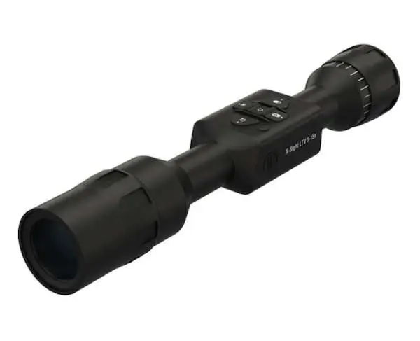 ATN XSIGHT LTV 5-15 DAY/NIGHT SCOPE - Image 3