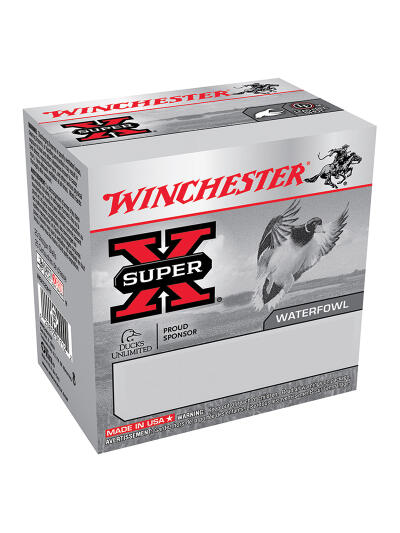 SuperX 12Ga 3" 1-1/16oz LF XHV #3