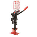 MEC Outdoors 844712 600 Jr Mark 5 Single-Stage Reloader 12 Gauge Steel
