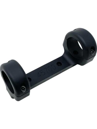 DNZ GAME REAPER INTEGRAL 1-PC - MOUNT REM 742/760 MED BLK