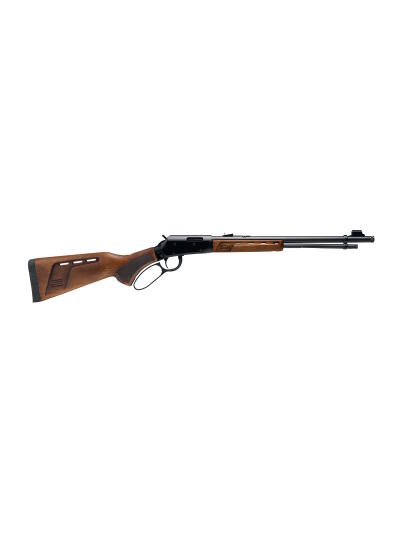 SAVAGE ARMS REVEL DLX 22LR 18" WD/BL 12+1