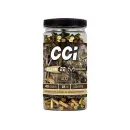 CCI 22LR HV TARGET CLEAN-22 REALTREE  40GR LRN 400CT BTL 400 RD/BX 8 BX/CS