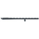Mossberg 90140 OEM  12 Gauge 20" All-Purpose Barrel w/Vent Rib, Dual Bead Sights, Smooth Bore & Blued Finish, For Use w/Mossberg 500 & Maverick 88 6-Shot Models