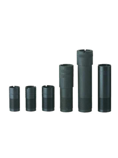 Mossberg 95252 Accu-Mag  Mossberg 835/935 SSi-One Threaded Barrels 12 Gauge Improved Cylinder Steel