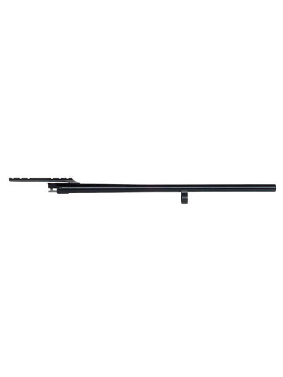Mossberg 90800 OEM  12 Gauge 24" Slug Barrel w/Adjustable Rifle Sights, Cylinder Bore & Blued Finish, For Use w/Mossberg 835 Ulti-Mag