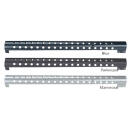 Mossberg 95068 Barrel Heat Shield Kit  12 Gauge Fits Mossberg 500, 590 & Maverick 88 w/Marinecote Finish