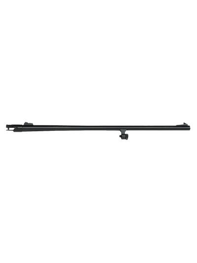 Mossberg 92062 OEM  20 Gauge 24" Slug Barrel w/Adjustable Rifle Sights, Fully-Rifled Bore & Blued Finish, For Use w/Mossberg 500 & Maverick 88 6-Shot Models