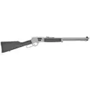 HENRY H12 ALL WEATHER BIG BOY RIL 357/38SP 20 IN BBL CHROME BLACK 10/RD