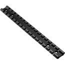 WEAVER BASE MULTI-SLOT SAVAGE - AXIS I/II (8-40) BLACK