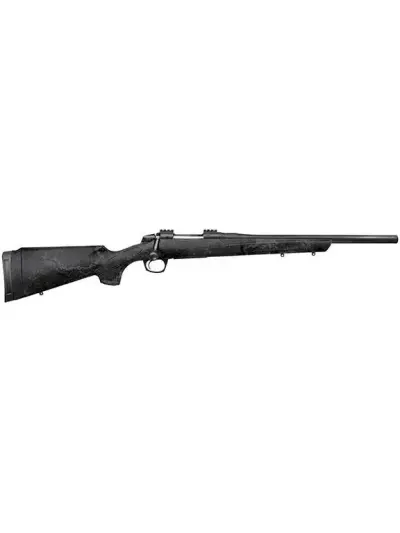 CVA CASCADE SB RIB 6.5 CREEDMOOR 18 IN C-KOTE THD 5/8X24 BBL CAMO STOCK 1 MAG