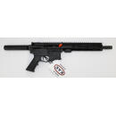 KAK Industry MO-811-1004-008 Complete K15 Pistol 7.62x39 11" 20+1 Black