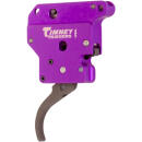 TIMNEY TRIGGER REMINGTON 700 - BENCHREST 3OZ BLACK