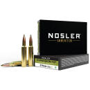 Nosler 40042 E-Tip  33Nosler 225gr E Tip Lead Free 20 Per Box/10 Case