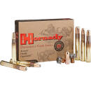 Hornady 82334 Dangerous Game  375H&HMag 300gr DGX Bonded 20 Per Box/6 Case
