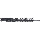 HK MR556 A4 COMPLETE UPPER - RECEIVER 5.56 16.5" BARREL