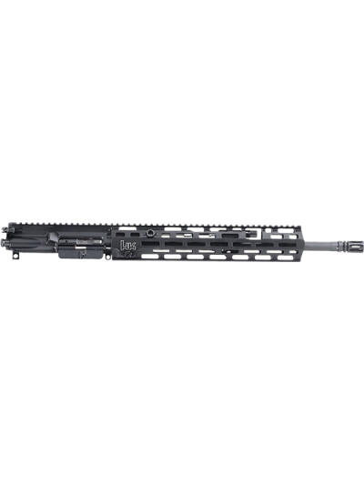 HK MR556 A4 COMPLETE UPPER - RECEIVER 5.56 16.5" BARREL