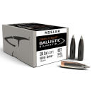Nosler 51170 Ballistic Silvertip  30Cal 180gr Spitzer Point 50/Box