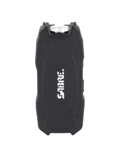 SABRE STUN GUN 1.5UC W/BATTERY INDICATOR