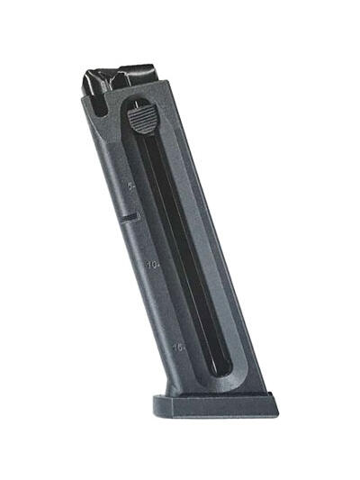 BERETTA MAGAZINE M92/92FS - CONVERSION KIT 22LR 15RD