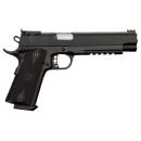 Rock Island Armory 52008 Pro Ultra Match Tact 1911 6" 10mm 8+1 Black