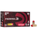 AmerEagle 40 S&W 165gr TSJ 50rd