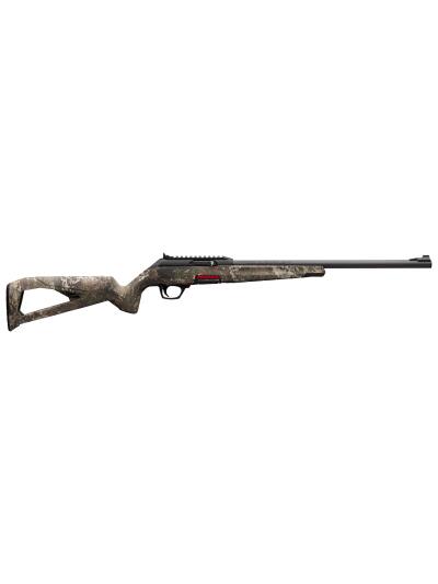 WINCHESTER WILDCAT 22LR 18" TTS AS RAIL