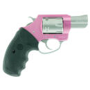 Charter Arms Model 52330 .22 WMR 2" 6 Rounds Pink/Aluminum