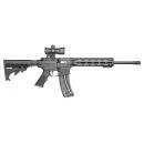 MP15-22 SPORT OR 22LR RED/GRN OPT 25rd