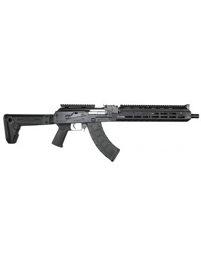 ZAST AK 7.62x39 Ext HG MP GRP FLD STK 30