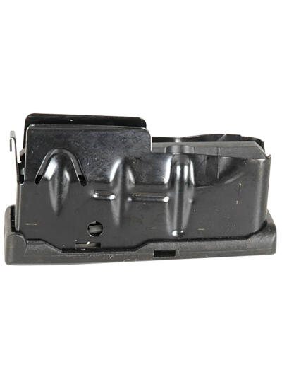 Savage Arms 55106 110  2rd 270 WSM/7mm WSM/300 WSM Fits Savage 11FC/10 Precision Carbine/10 Predator Hunter/12LRP/12FCV/10FC/110 Blued Steel