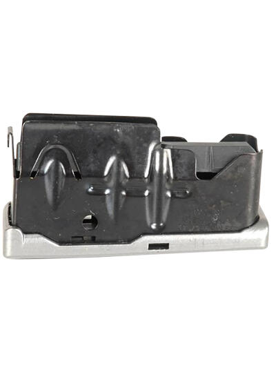 Savage Arms 55108 110  4rd 22-250 Rem Fits Savage 110/12/14/16C Stainless Steel