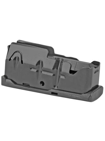 Savage Arms 55118 110  Blued Detachable 3rd for 375 Ruger/300 Win Mag Savage 10 Predator Hunter/10/11FC/12FCV/12LRP/110